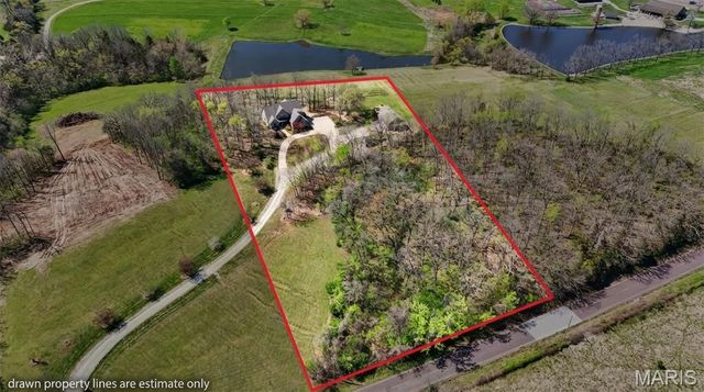 3757 Sunny Road, Washington, MO 63090