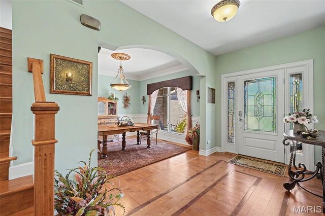 3757 Sunny Road, Washington, MO 63090