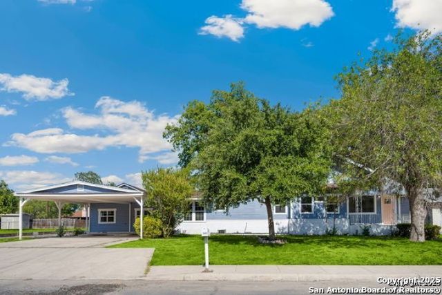 2802 Irwin, San Antonio, TX 78222