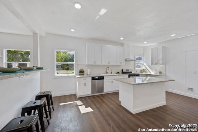 2802 Irwin, San Antonio, TX 78222