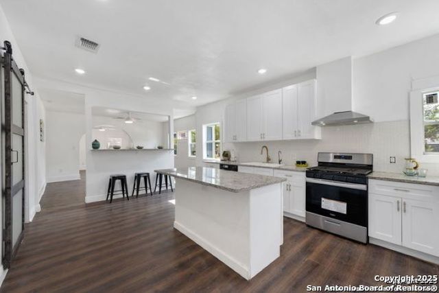 2802 Irwin, San Antonio, TX 78222