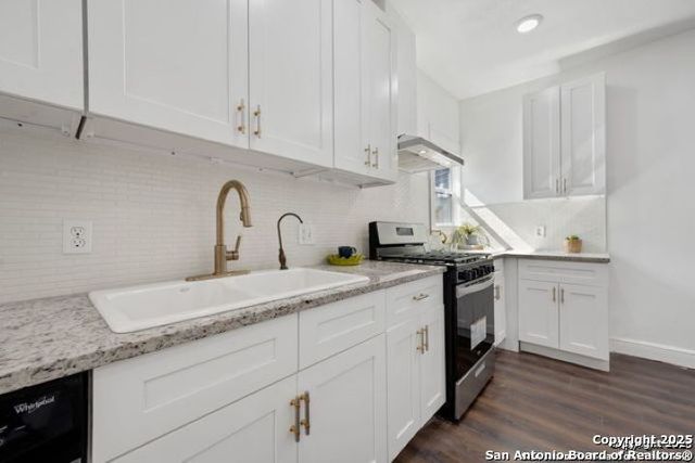 2802 Irwin, San Antonio, TX 78222
