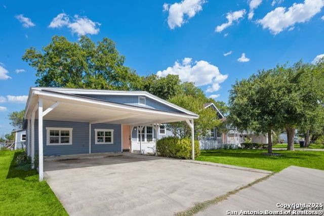 2802 Irwin, San Antonio, TX 78222