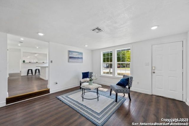 2802 Irwin, San Antonio, TX 78222