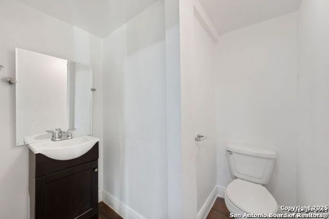 2802 Irwin, San Antonio, TX 78222