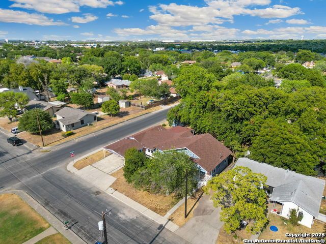 2802 Irwin, San Antonio, TX 78222