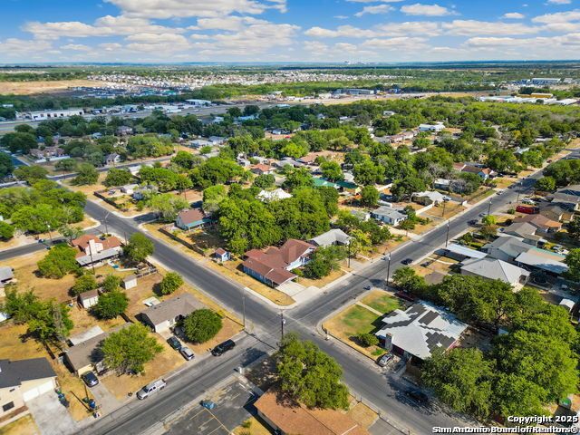 2802 Irwin, San Antonio, TX 78222