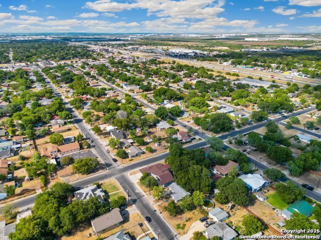 2802 Irwin, San Antonio, TX 78222
