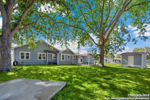 2802 Irwin, San Antonio, TX 78222