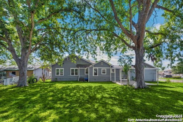 2802 Irwin, San Antonio, TX 78222