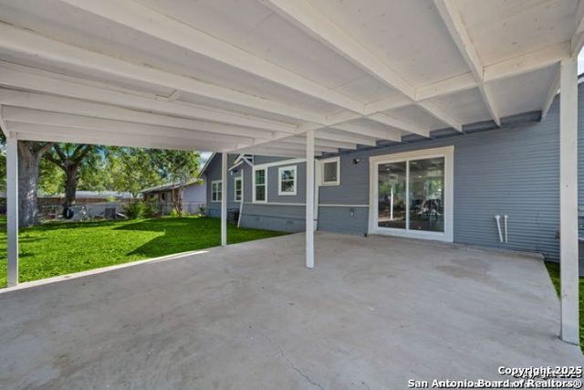 2802 Irwin, San Antonio, TX 78222
