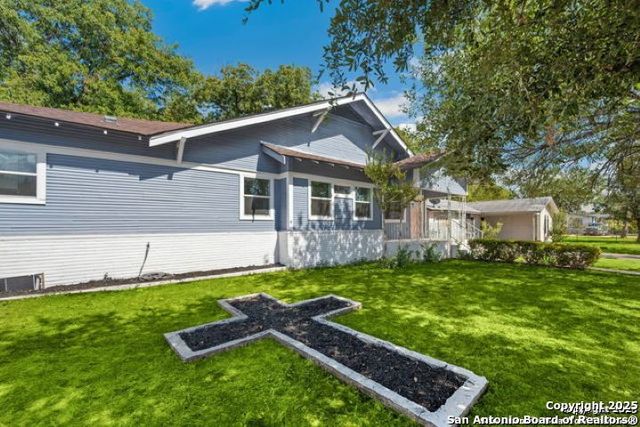 2802 Irwin, San Antonio, TX 78222
