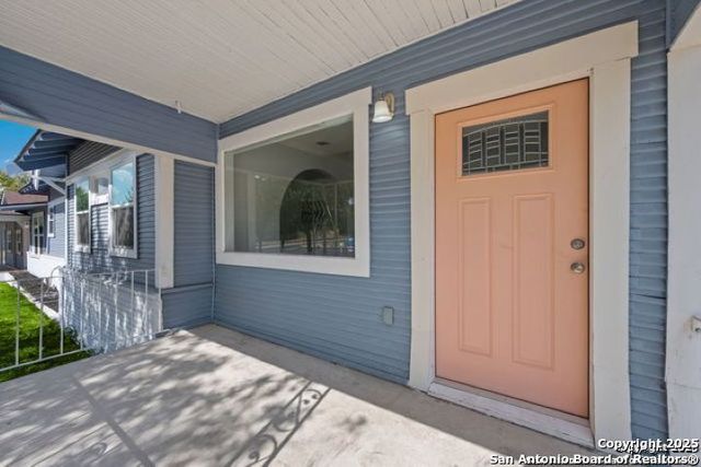2802 Irwin, San Antonio, TX 78222