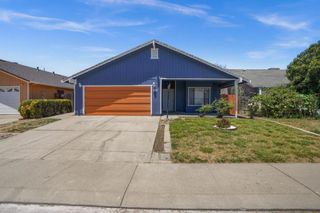 1927 Montauban Court, Stockton, CA 95210