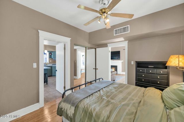 60 E Hoover Avenue, Phoenix, AZ 85004