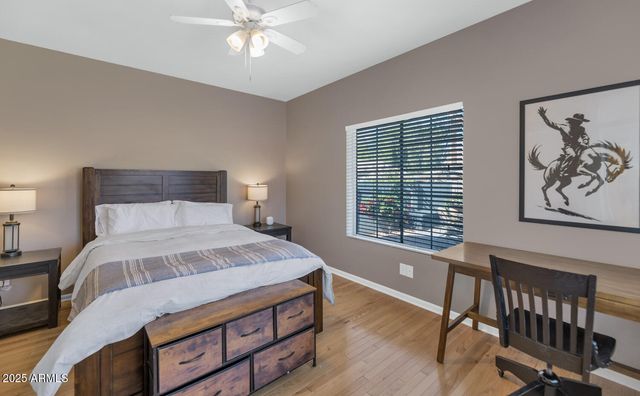 60 E Hoover Avenue, Phoenix, AZ 85004