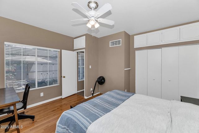 60 E Hoover Avenue, Phoenix, AZ 85004