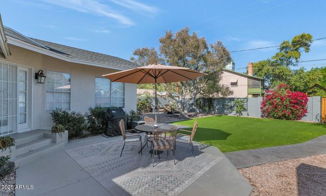 60 E Hoover Avenue, Phoenix, AZ 85004