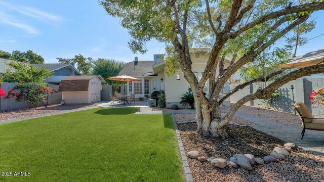 60 E Hoover Avenue, Phoenix, AZ 85004