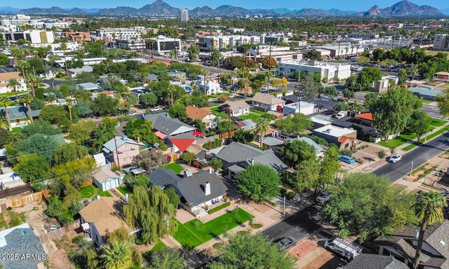 60 E Hoover Avenue, Phoenix, AZ 85004