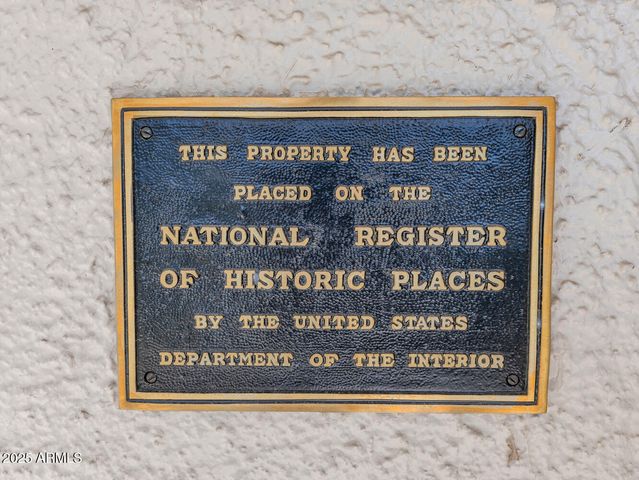 60 E Hoover Avenue, Phoenix, AZ 85004