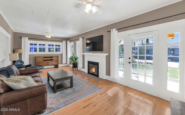 60 E Hoover Avenue, Phoenix, AZ 85004