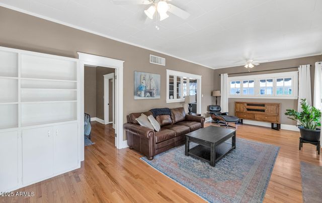 60 E Hoover Avenue, Phoenix, AZ 85004