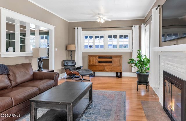 60 E Hoover Avenue, Phoenix, AZ 85004