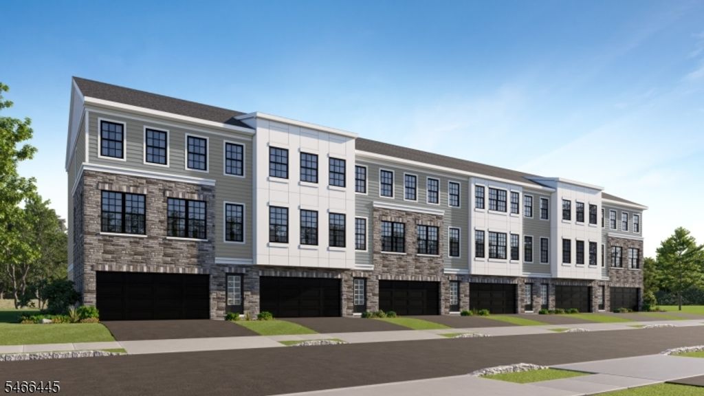 14 Xavier Rd, Florham Park Boro, NJ 07932 — exterior