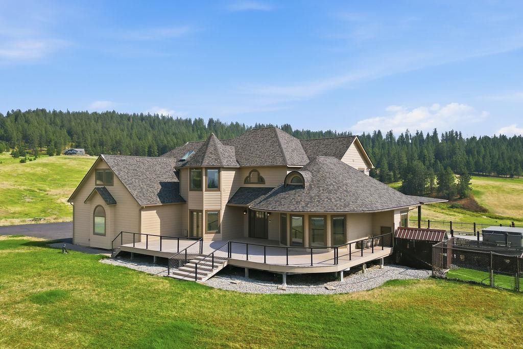 15708 E Lincoln Rd, Spokane, WA 99217 photo 1