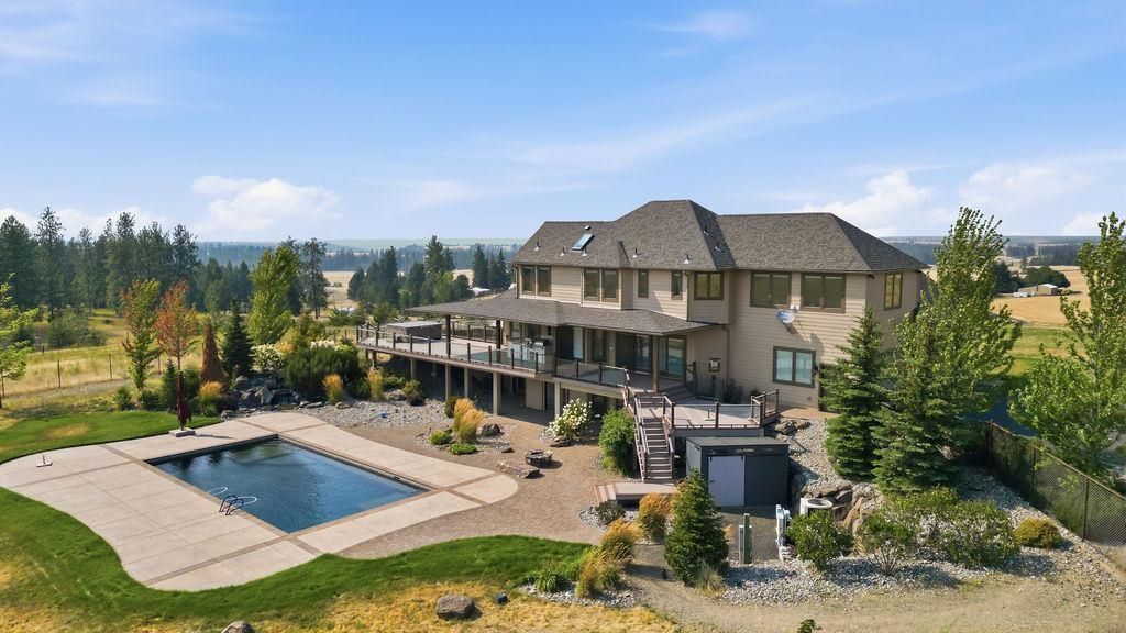 15708 E Lincoln Rd, Spokane, WA 99217 photo 2