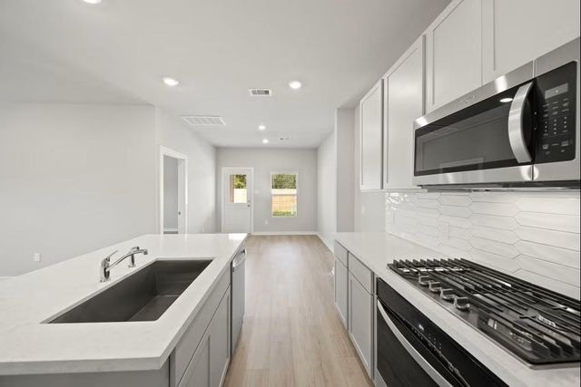2025 Still Water Lane, Katy, TX 77493