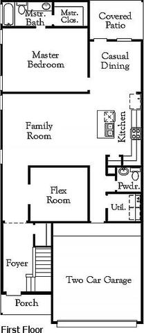 2025 Still Water Lane, Katy, TX 77493