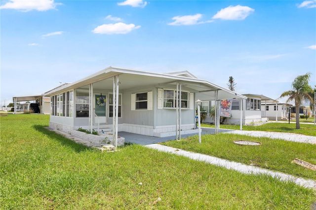 97 MUSTANG TERRACE, Haines City, FL 33844