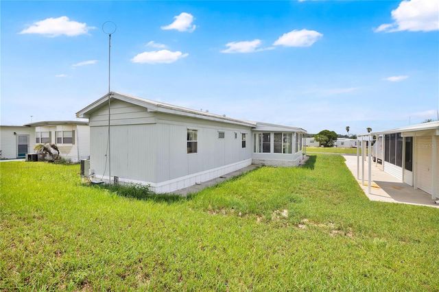 97 MUSTANG TERRACE, Haines City, FL 33844