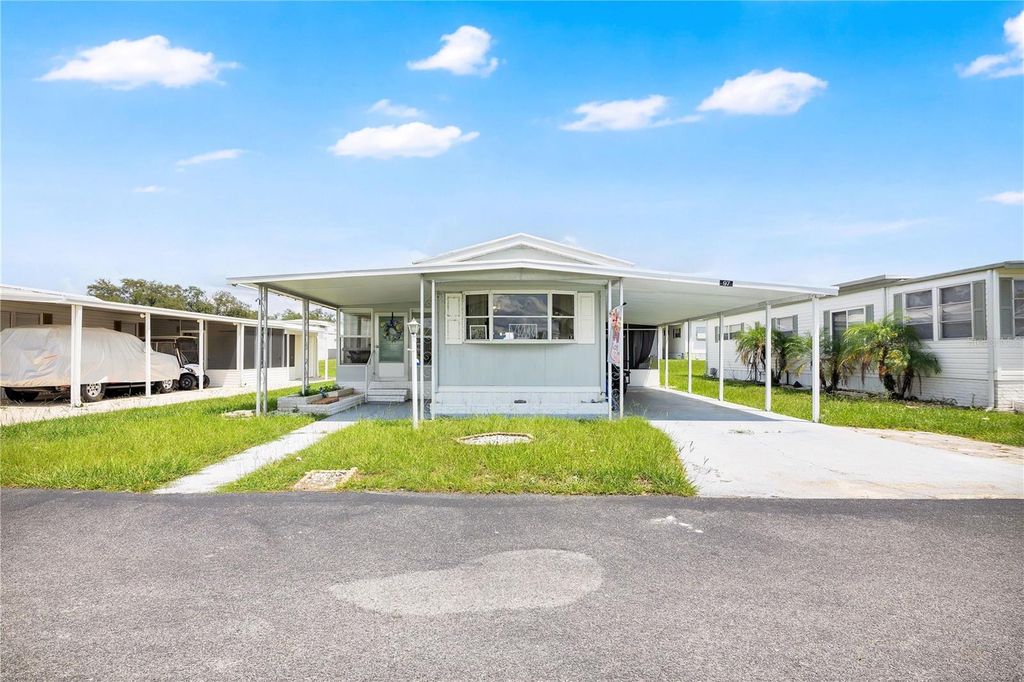 97 MUSTANG TERRACE, Haines City, FL 33844