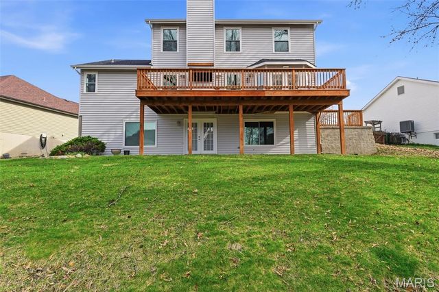 14 Rock Church Drive, O'fallon, MO 63368