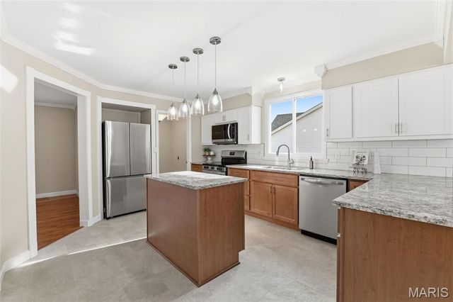 14 Rock Church Drive, O'fallon, MO 63368