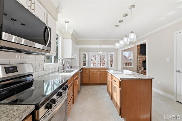 14 Rock Church Drive, O'fallon, MO 63368