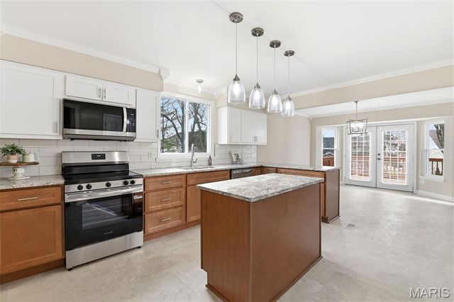 14 Rock Church Drive, O'fallon, MO 63368