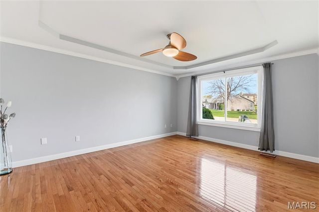 14 Rock Church Drive, O'fallon, MO 63368