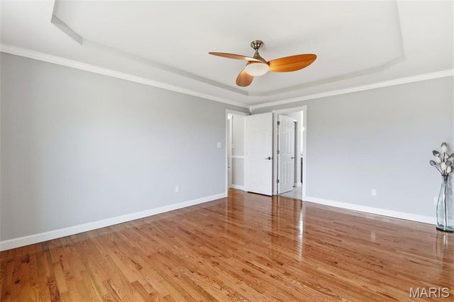 14 Rock Church Drive, O'fallon, MO 63368