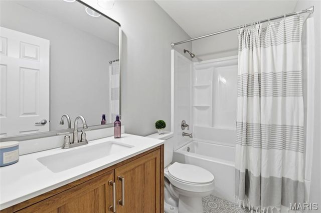 14 Rock Church Drive, O'fallon, MO 63368