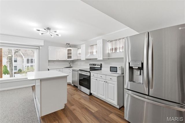 14 Rock Church Drive, O'fallon, MO 63368