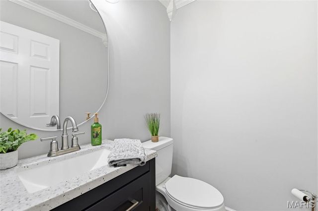 14 Rock Church Drive, O'fallon, MO 63368