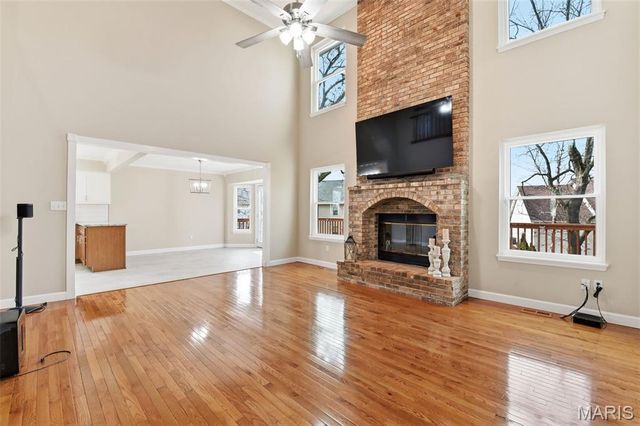 14 Rock Church Drive, O'fallon, MO 63368