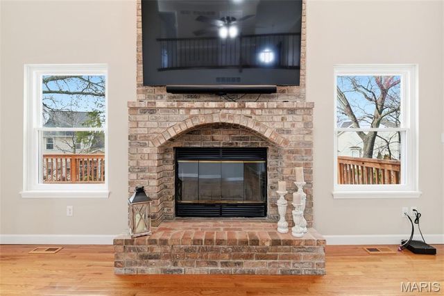 14 Rock Church Drive, O'fallon, MO 63368