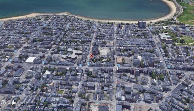 616 East Fourth Street 404, Boston, MA 02127