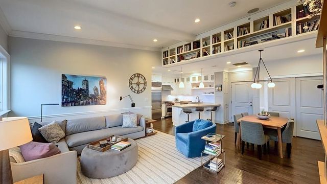 616 East Fourth Street 404, Boston, MA 02127