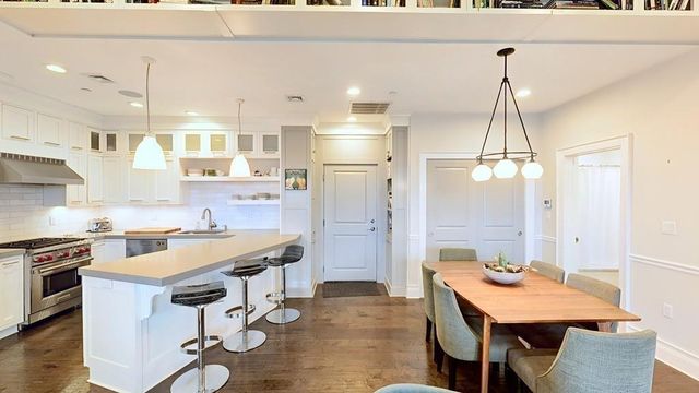 616 East Fourth Street 404, Boston, MA 02127